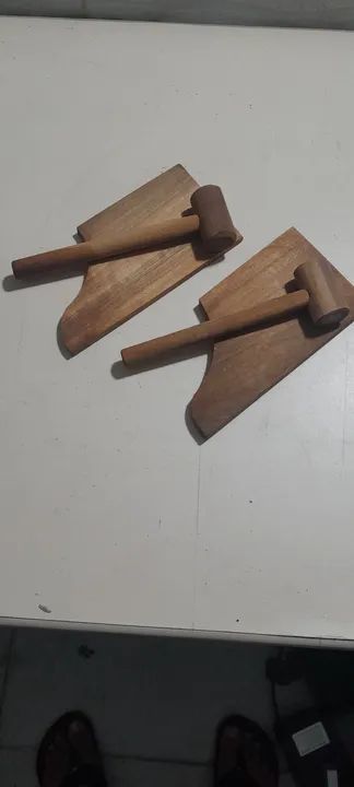 Kit Quebra Caranguejo: Pague 2 e Leve 3! - Foto 3