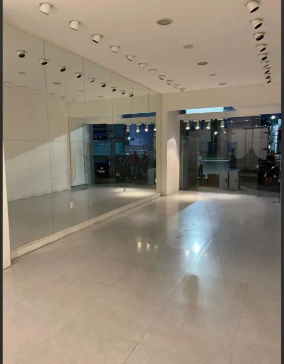ALUGO PONTO COMERCIAL NA AV. GETULIO VARGAS - SANTA MONICA - Foto 4