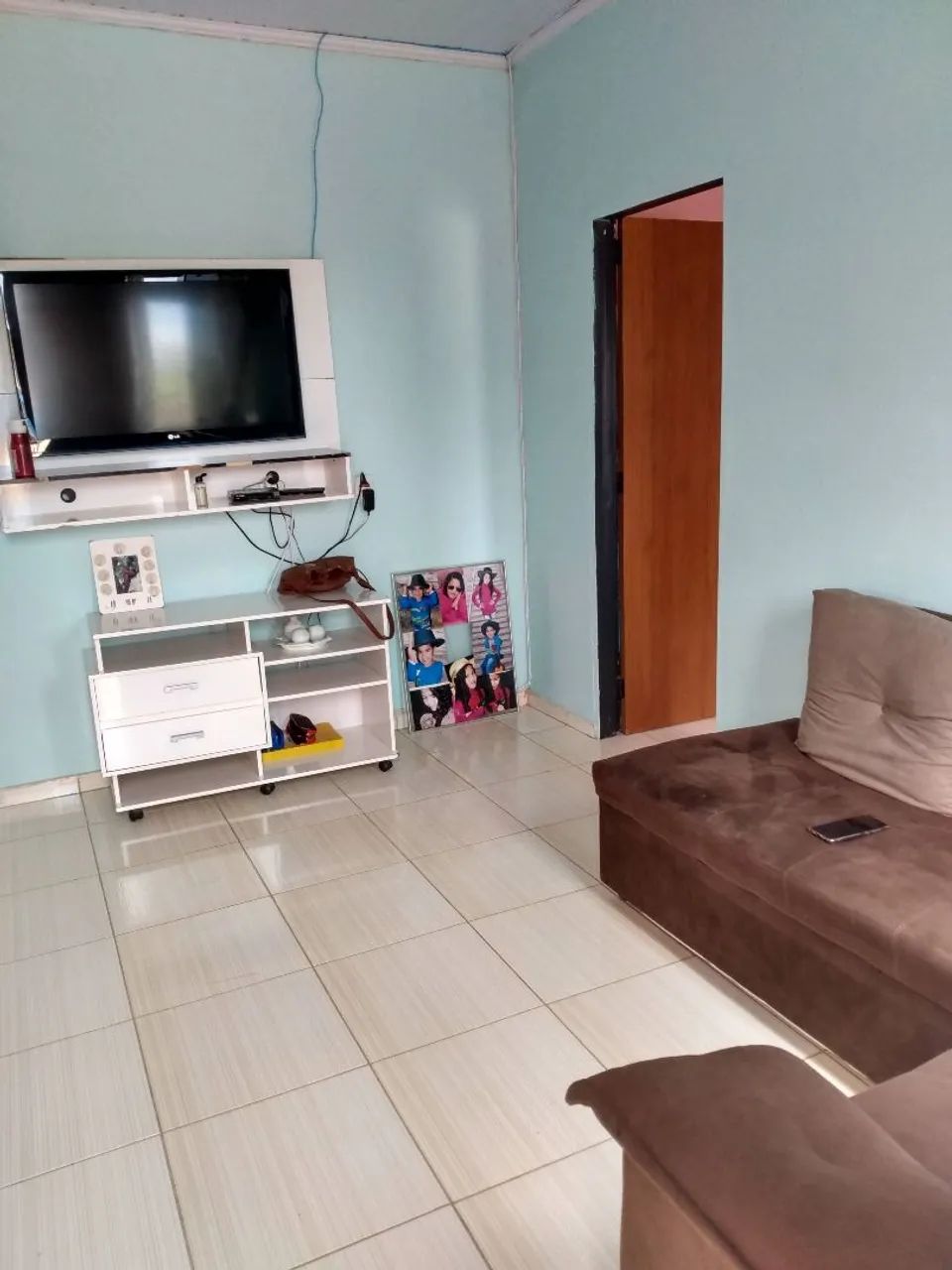 Foto - Brasília - Sobradinho