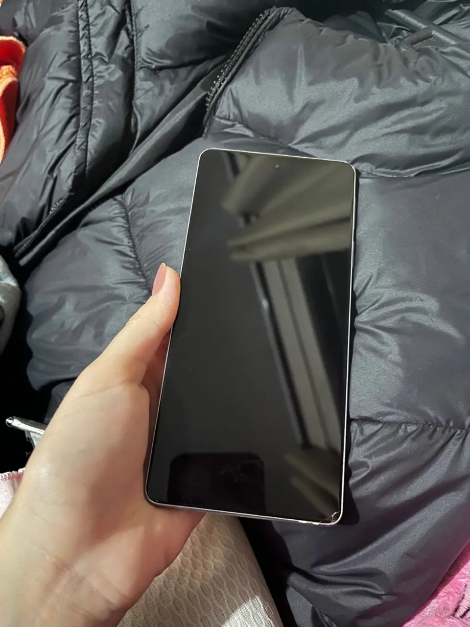 MOTO EDGE 30 PRO - Foto 3