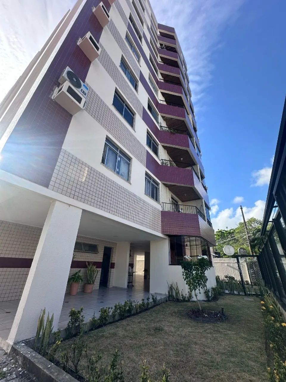 CD Lausanne | Aracaju | SE 
