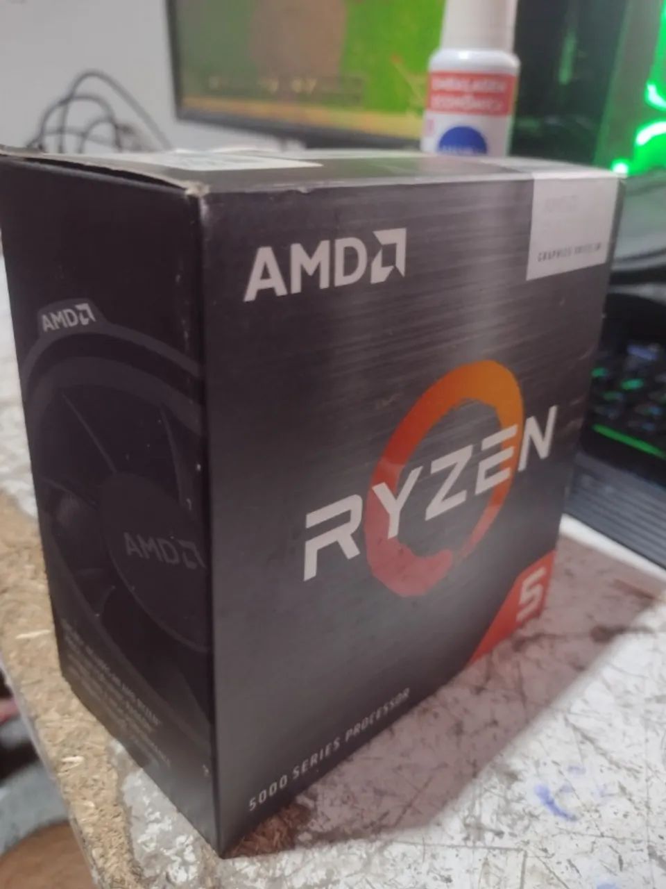Cooler BOX AMD AM4 - Foto 2
