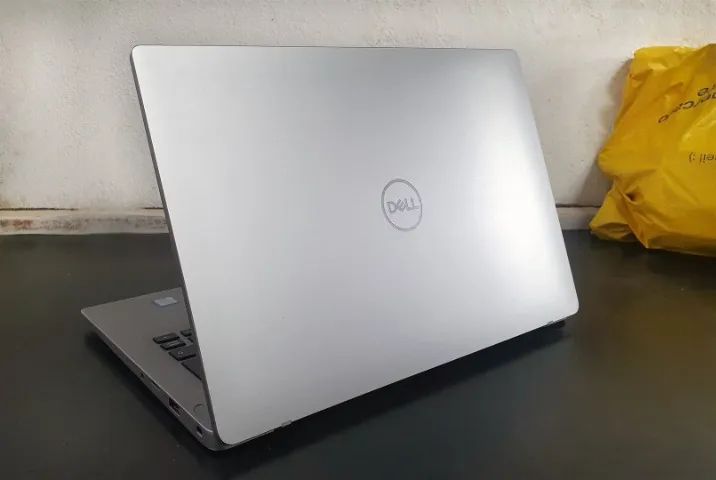 Notebook Dell Core i7 11°geração 16gb Ssd 256gb 3 meses de garantia