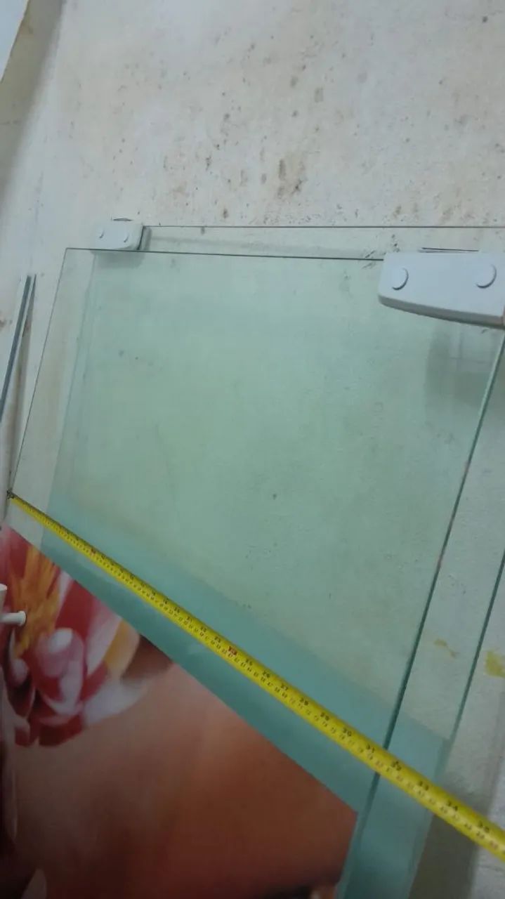 Porta blindex  - Foto 4