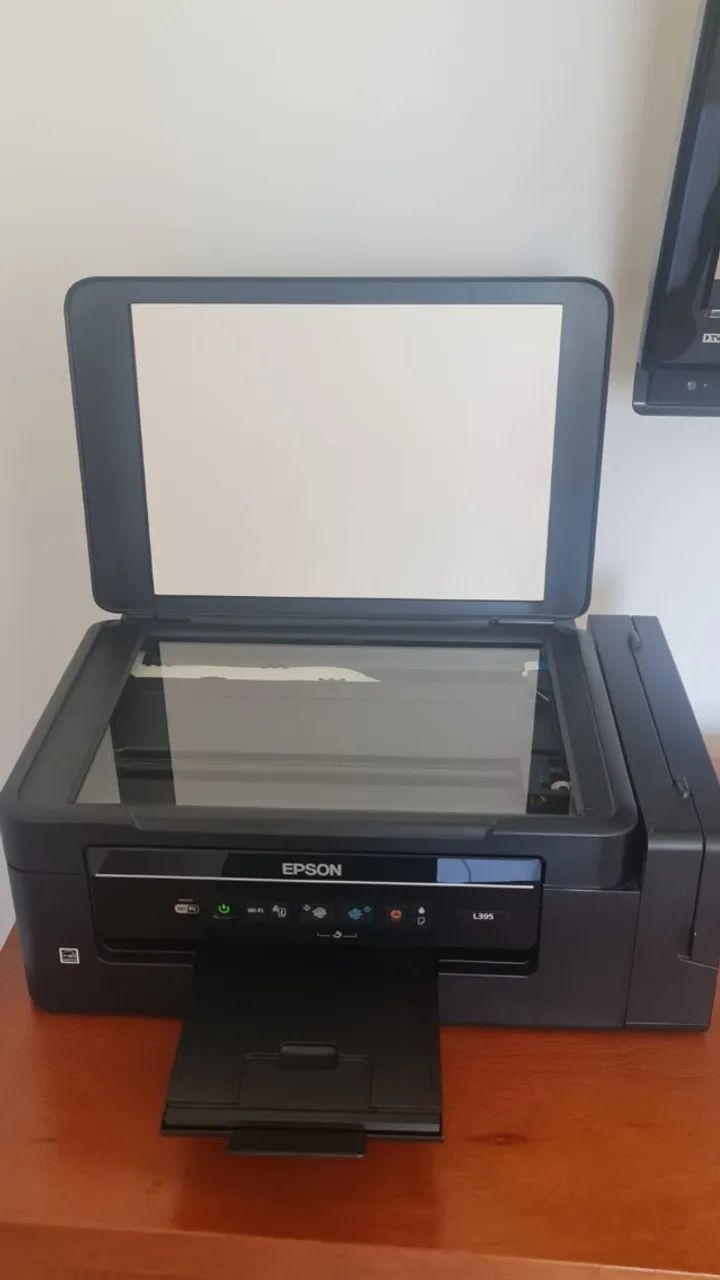 Impressora Epson L395