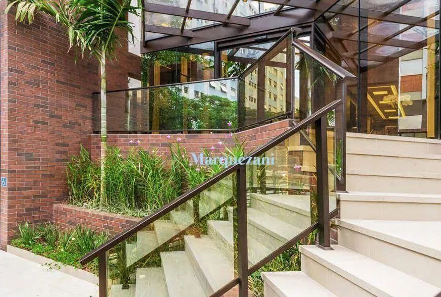 Conjunto, 100 m² - venda por R$ 1.800.000,00 ou aluguel por R$ 13.500,00/mês - Santa Cecíl - Foto 4