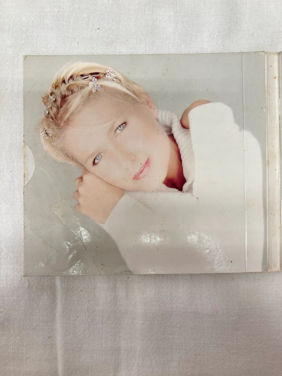 CD Original Xuxa 20 anos - Foto 3