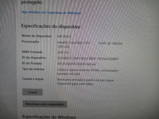 PC DELL OPTIPLEX 320 & 330 - Foto 5