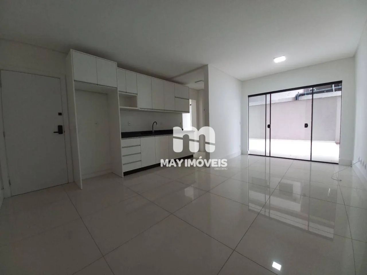 Apartamento com 3 dormitórios para alugar, 206 m² por R$ 6.615,00/mês - Centro - Itajaí/SC