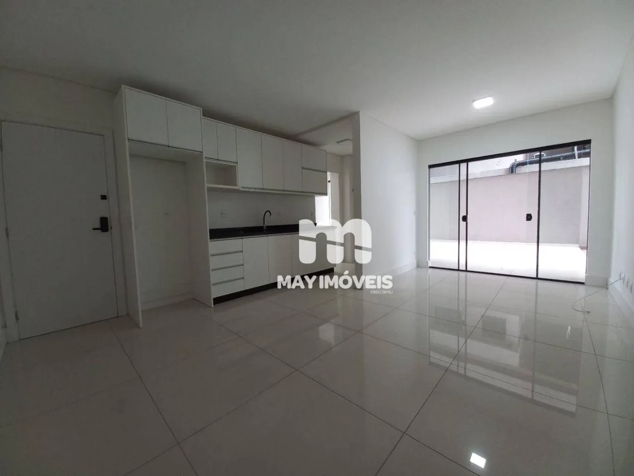 Apartamento com 3 dormitórios para alugar, 206 m² por R$ 6.115,00/mês - Centro - Itajaí/SC