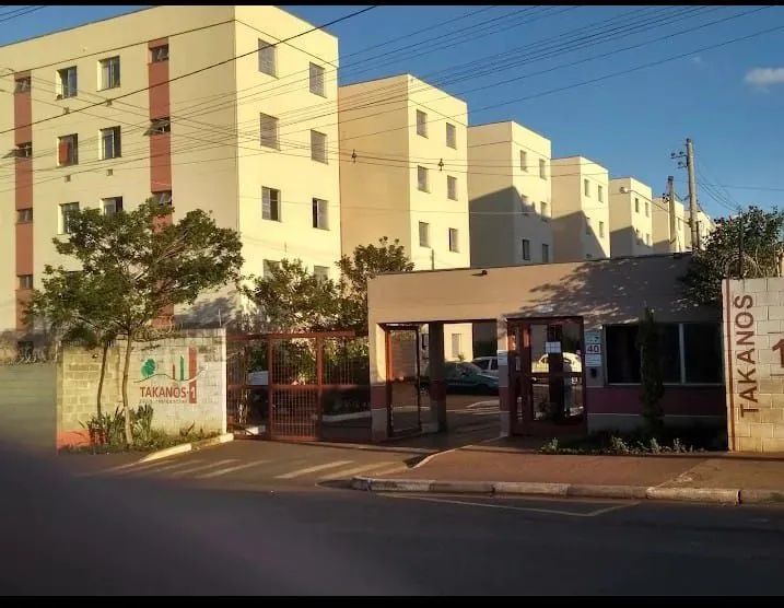 Foto - Campinas - Vila Itapura