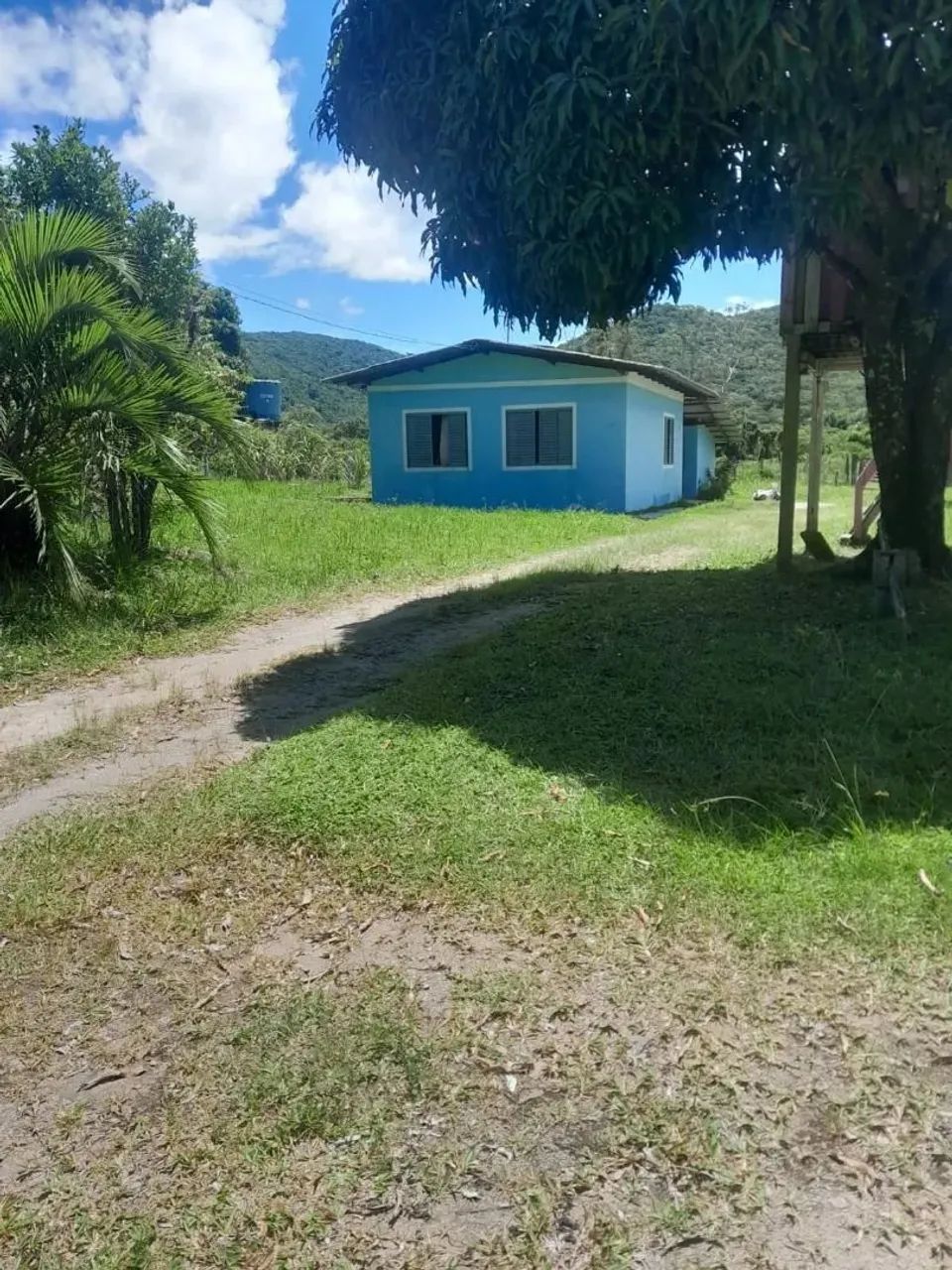 Terreno com 5280m² - À venda no bairro Ratones. - Foto 3