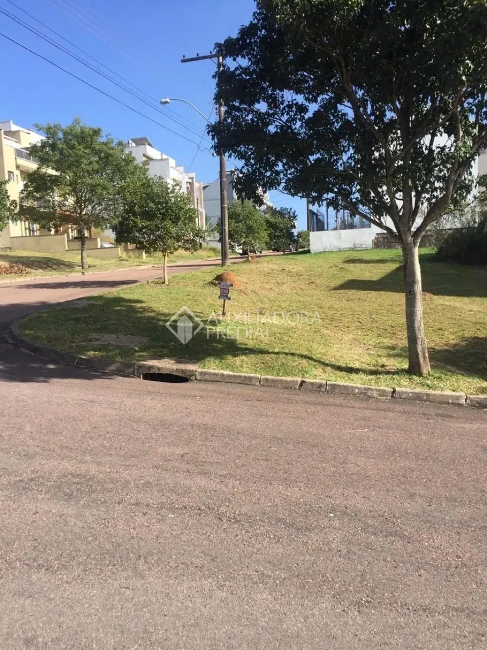 Terreno no bairro Ipanema