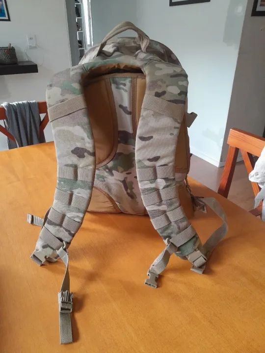 Mochila Tática 5.11 - Foto 5