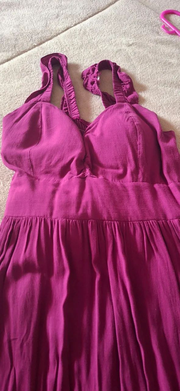 Vestido