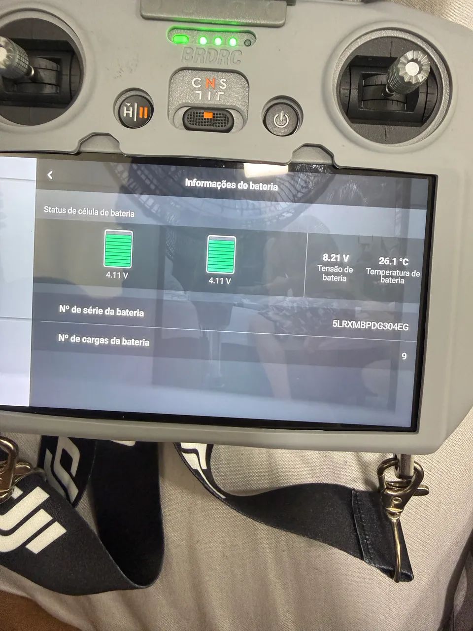 Drone mini 4 pro combo Fly more plus  - Foto 3