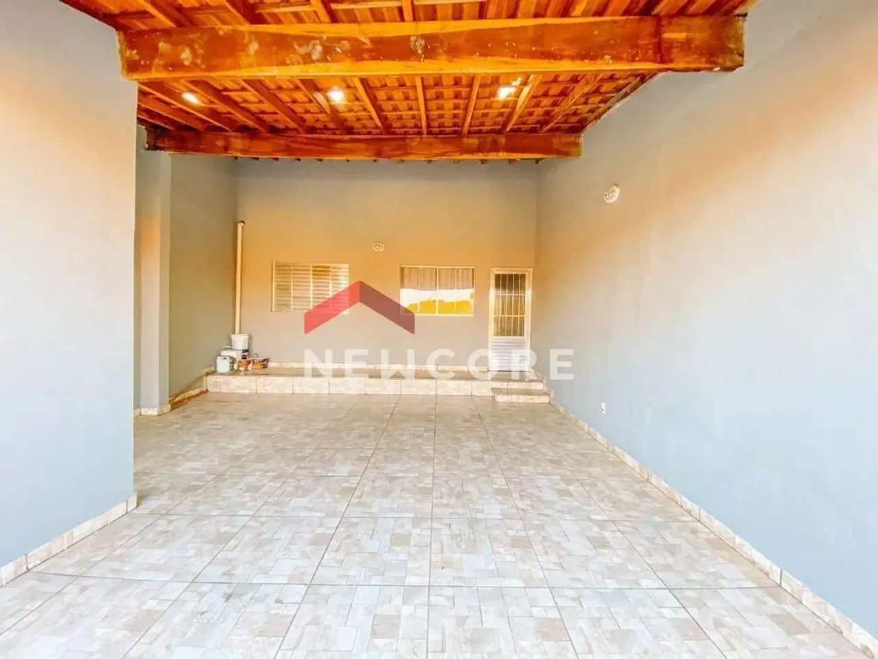 Casa de condomínio em Rua Jacinto Mori - Vila São Caetano - Bragança Paulista/SP
