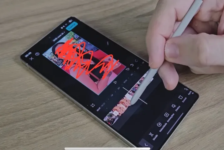 Samsumg Galaxy S25 Ultra. Porque?