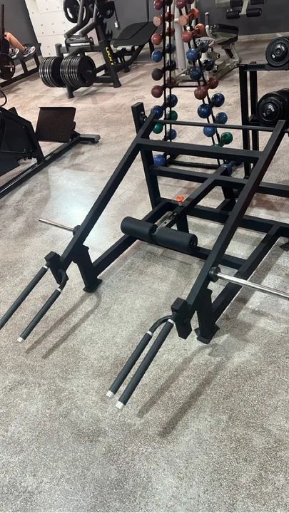 Agachamento búlgaro 