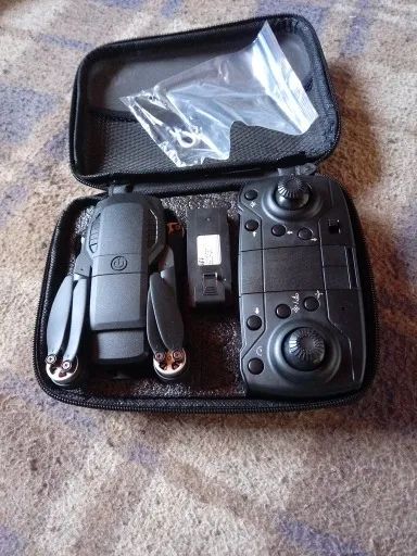 Drone F98 - Com Câmera