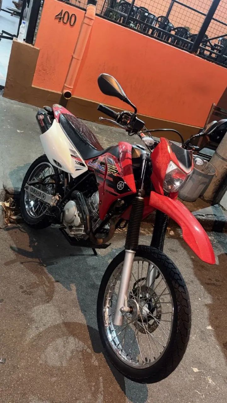 Lander 250 2017 - Foto 4