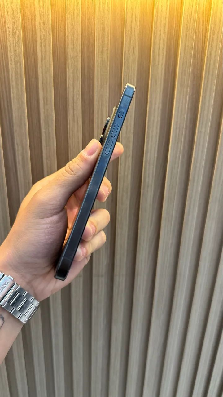 IPHONE 15 PRO MAX 256GB  - Foto 4