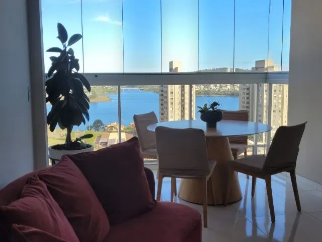 Foto - Nova Lima - Alphaville - Lagoa dos Ingleses