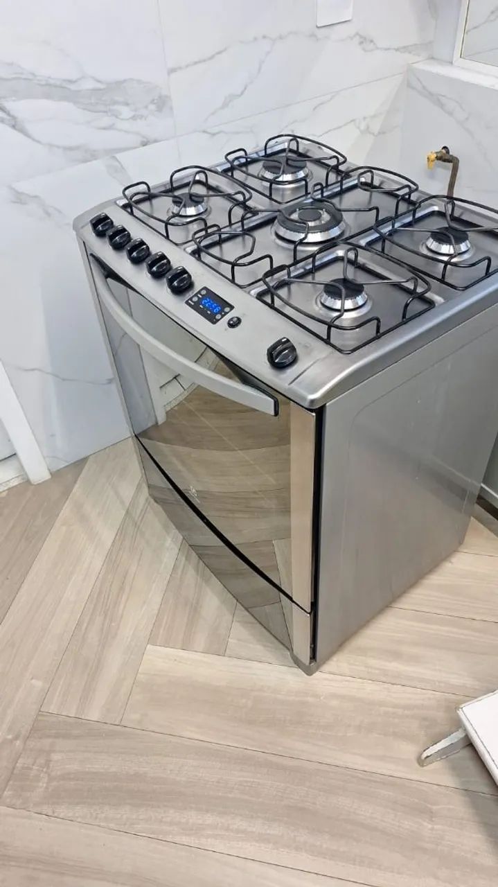 Fogão Eletrolux 