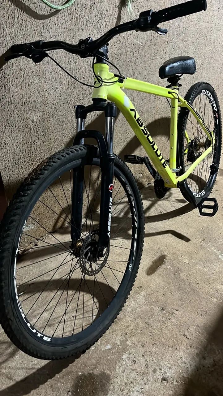 Bike aro 29