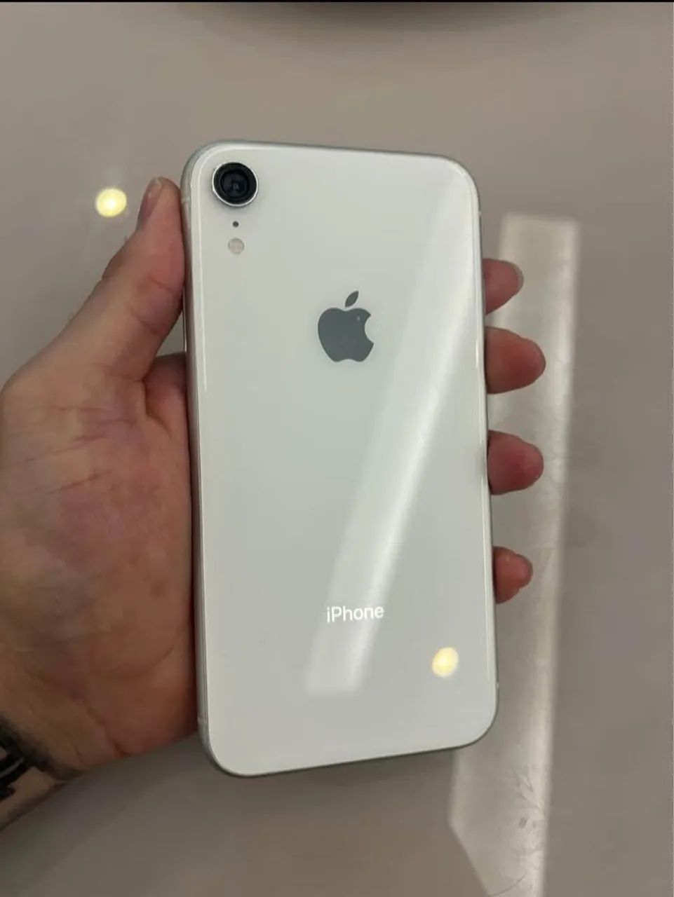 Iphone XR 64gb - Foto 2