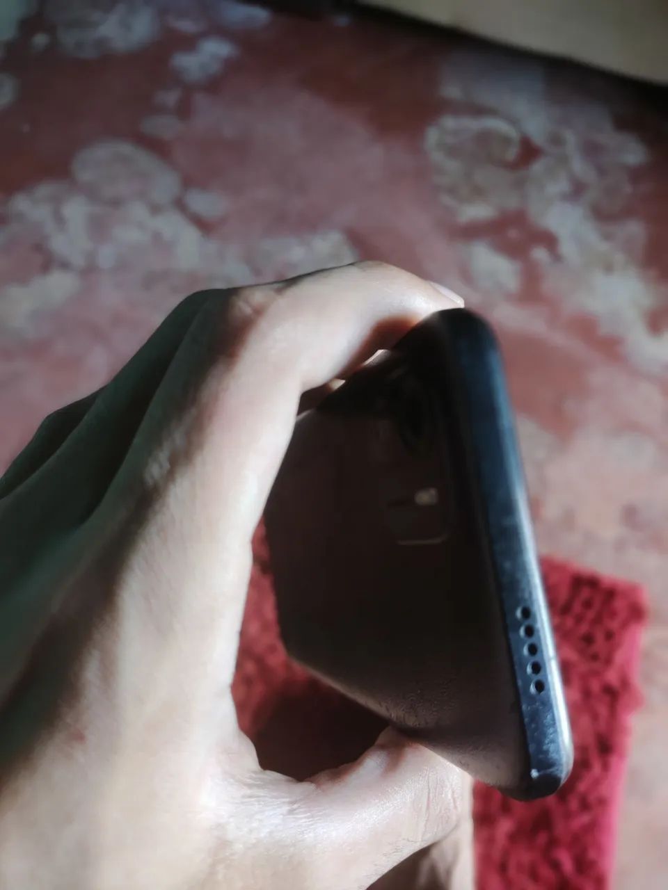 Redmi A2 dispositivo com um único defeito  - Foto 2
