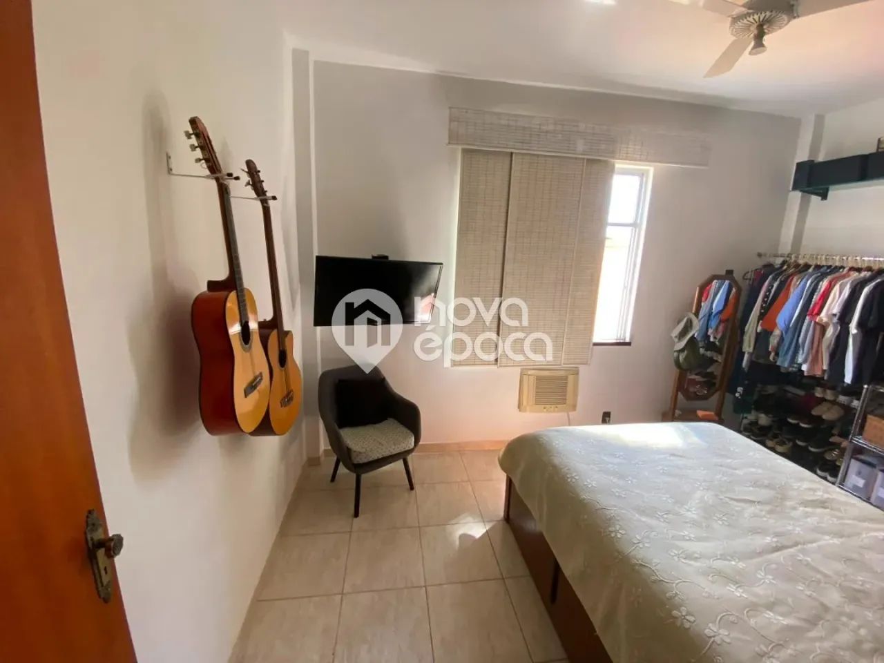 Engenho da Rainha | Apartamento 2 quartos - Foto 5