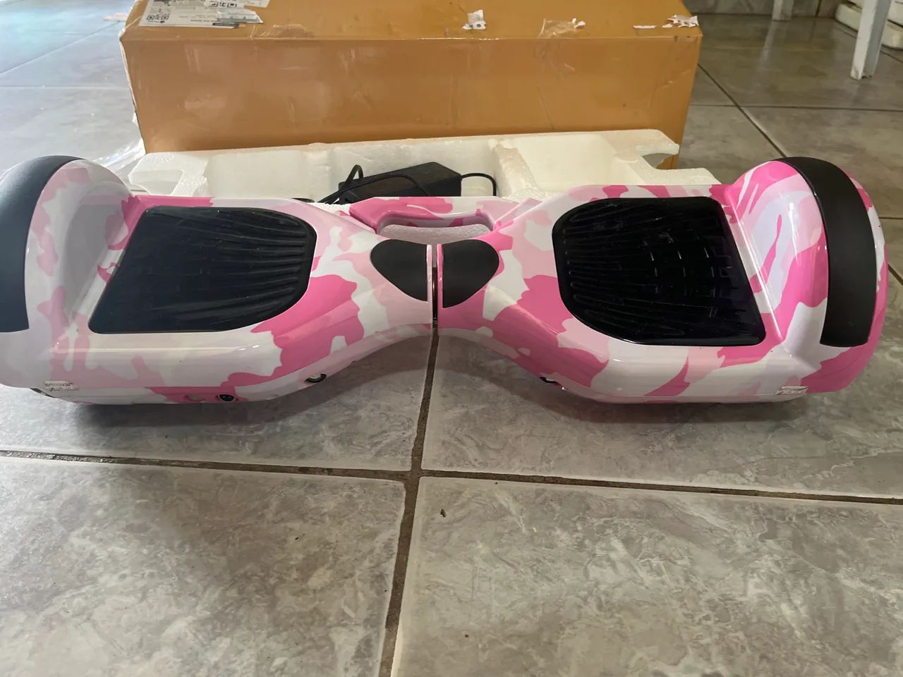 Hoverboard - Foto 2
