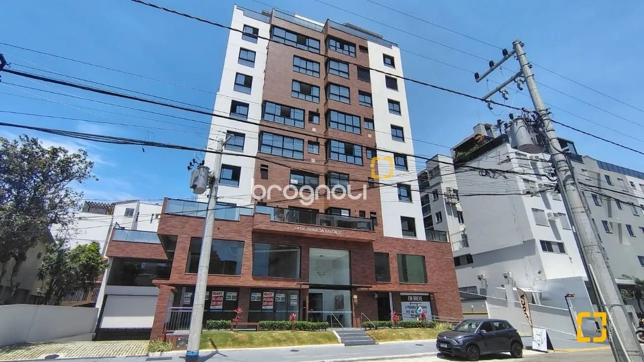 Apartamentos - Coqueiros, Florianópolis - Foto 3