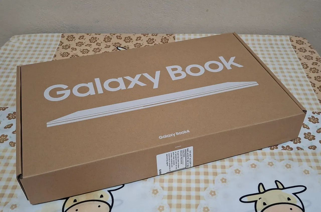 Galaxy Book 4 - Foto 5