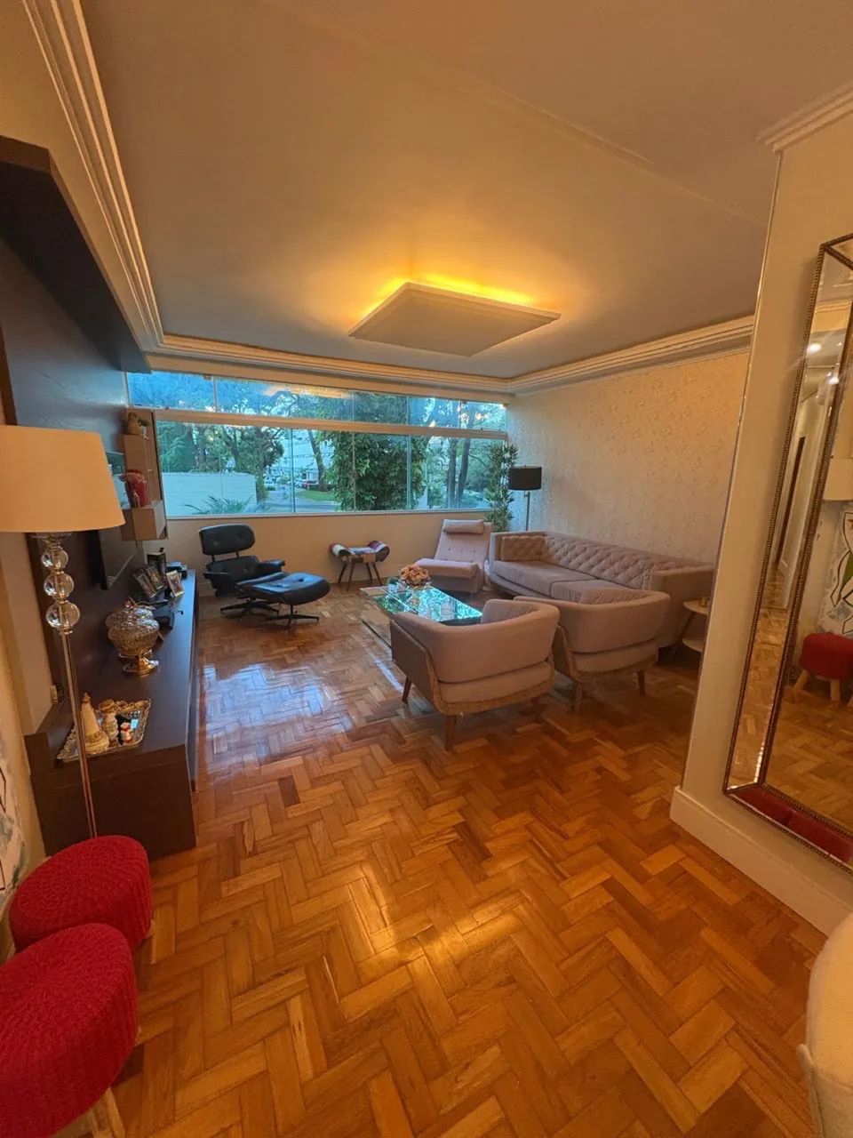 Excelente apartamento mobiliado  - Foto 4