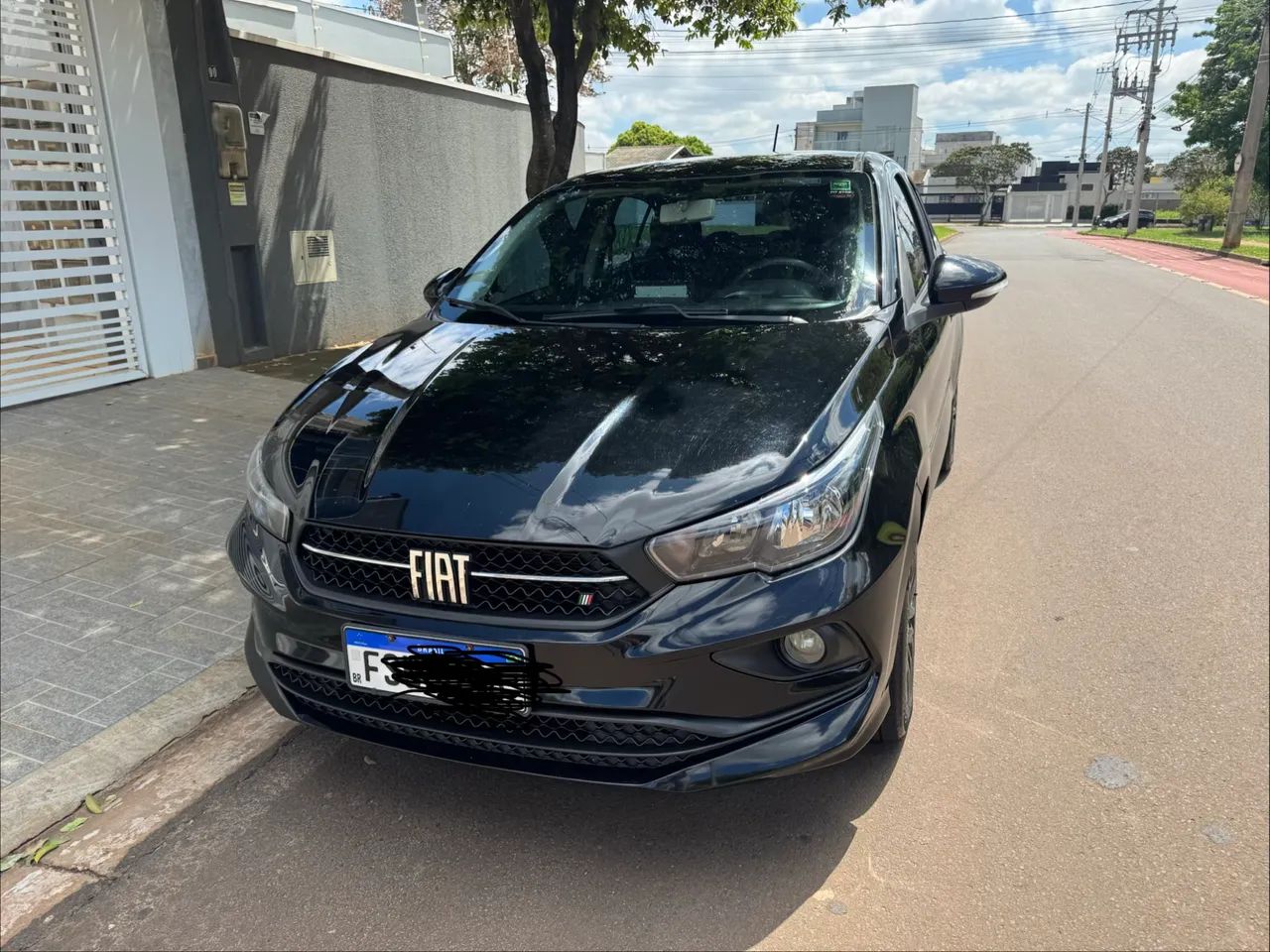 Fiat Cronos 1.3 8V Flex 2022 - Foto 5