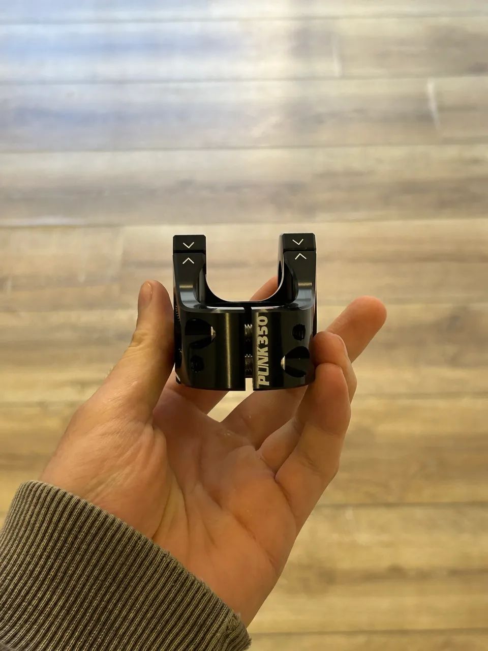 Mesa mtb 31.8mm  - Foto 5