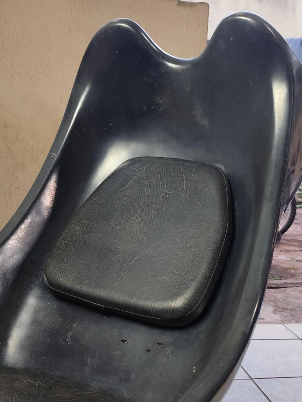Lavatório Portátil de Plastico - Foto 4