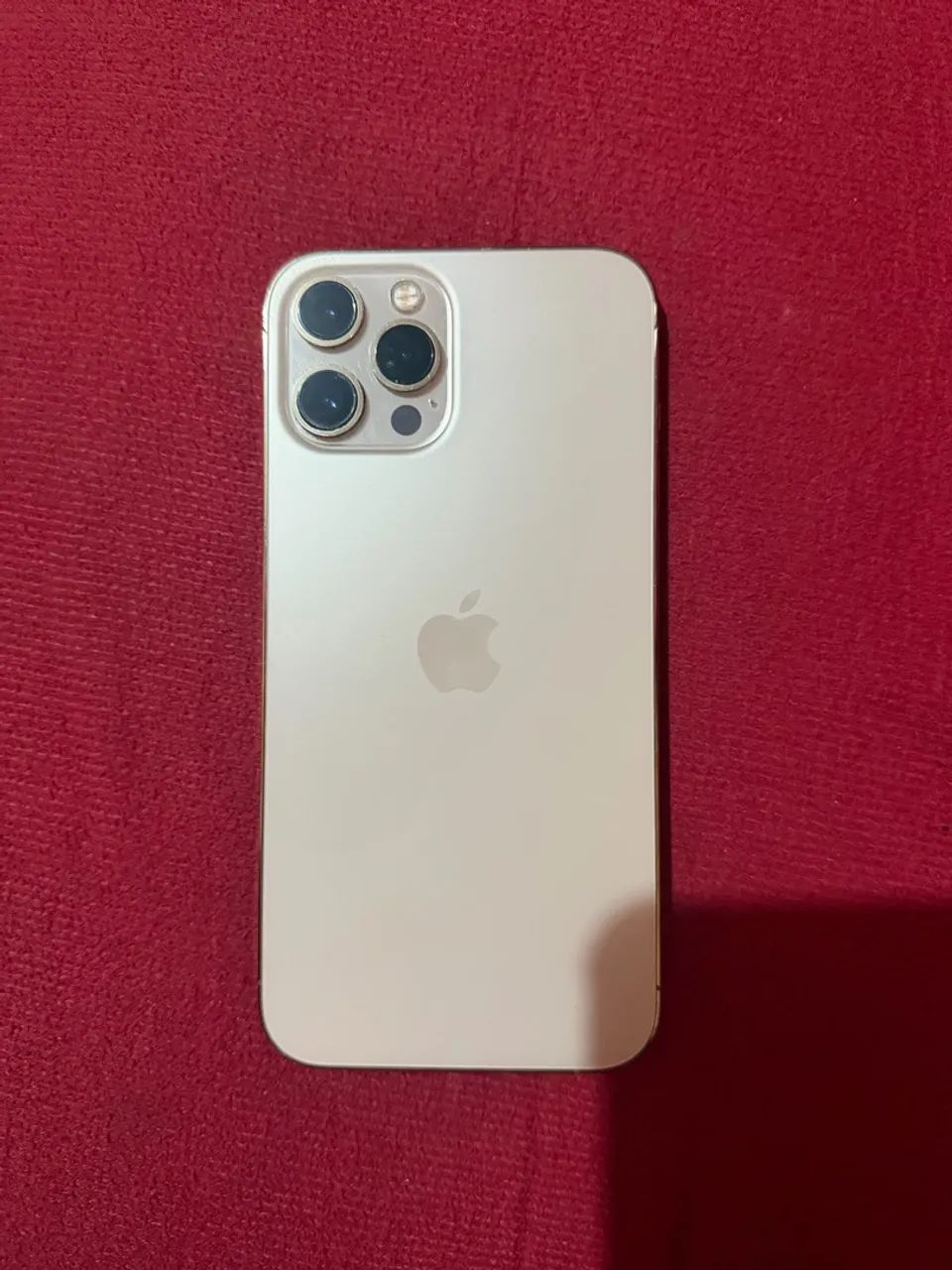 Vendo iPhone 12pro Max  - Foto 2