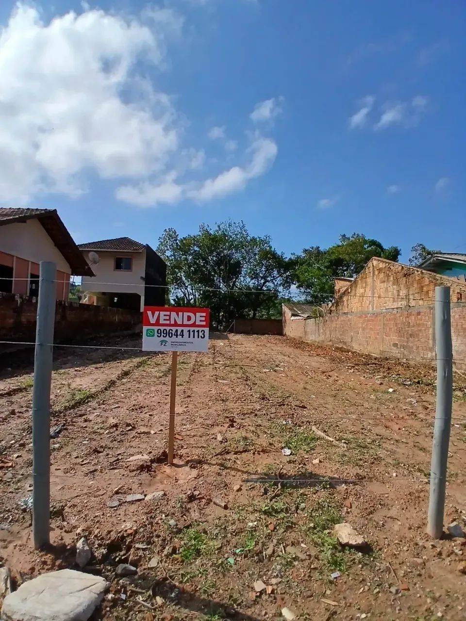 Lindo Terreno com 360m2 no Itinga - Foto 2