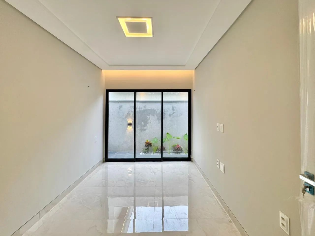 Casa com subsolo na cidade alpha, 03 quartos  - Foto 5