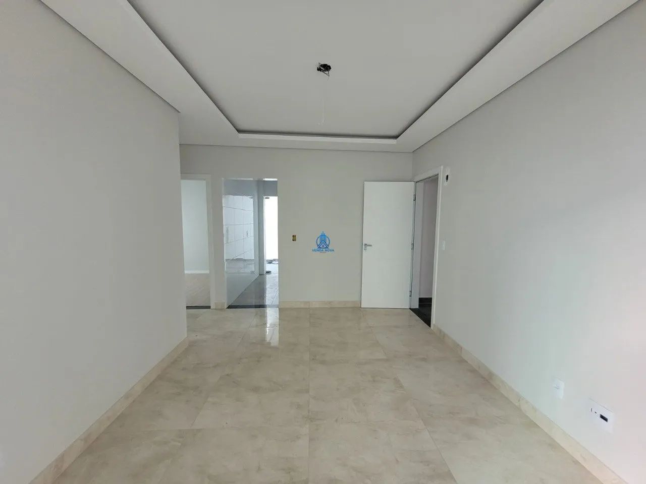 Apartamento 2 Quartos Copacabana Belo Horizonte - Foto 4