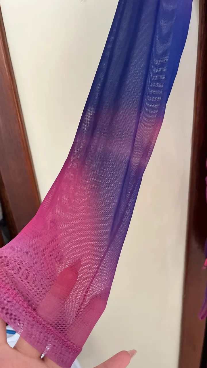 Vendo esse vestido lindíssimo!!!  - Foto 3