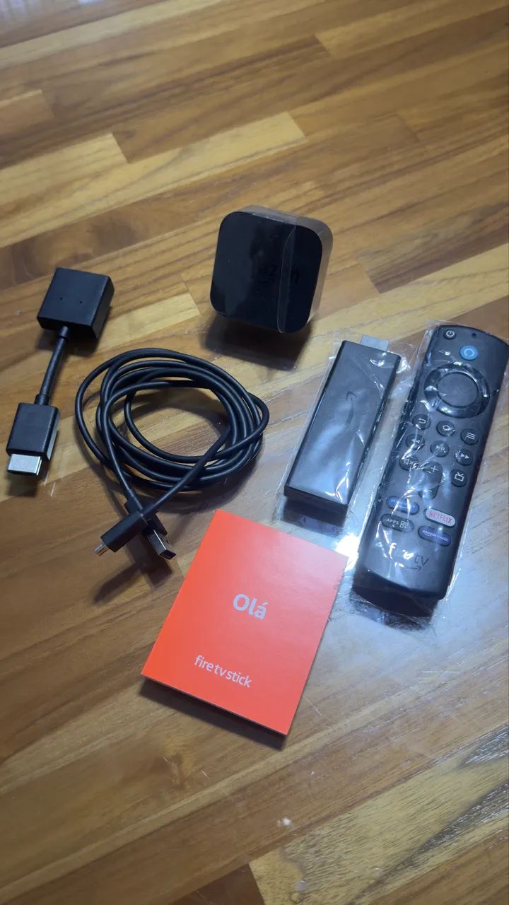 Amazon Fire TV Stick Original  - Foto 3