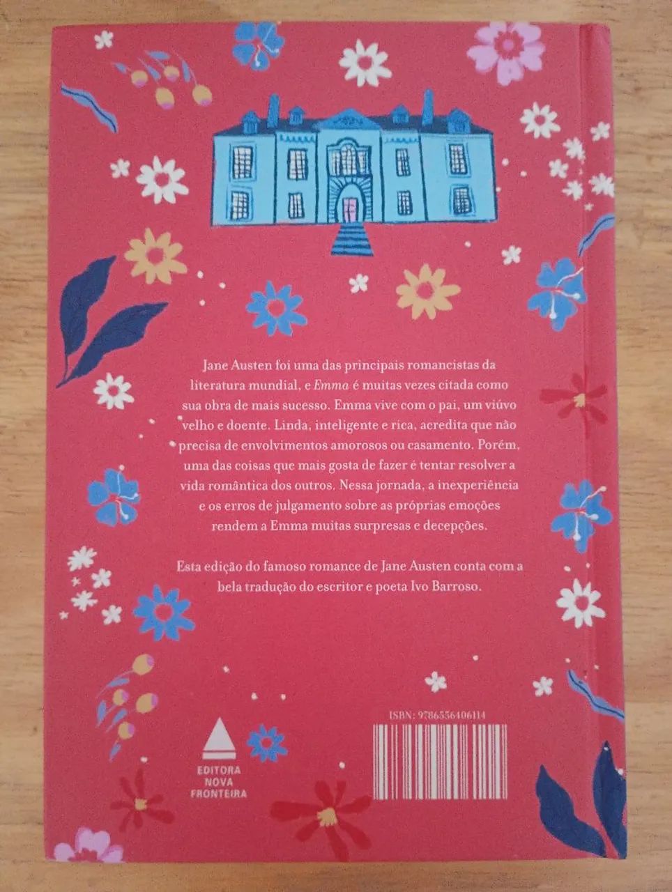 Livro Emma - Foto 2