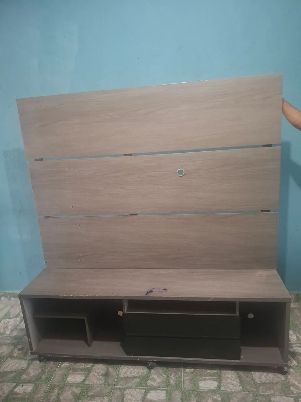 Rack Com Painel  - Foto 2