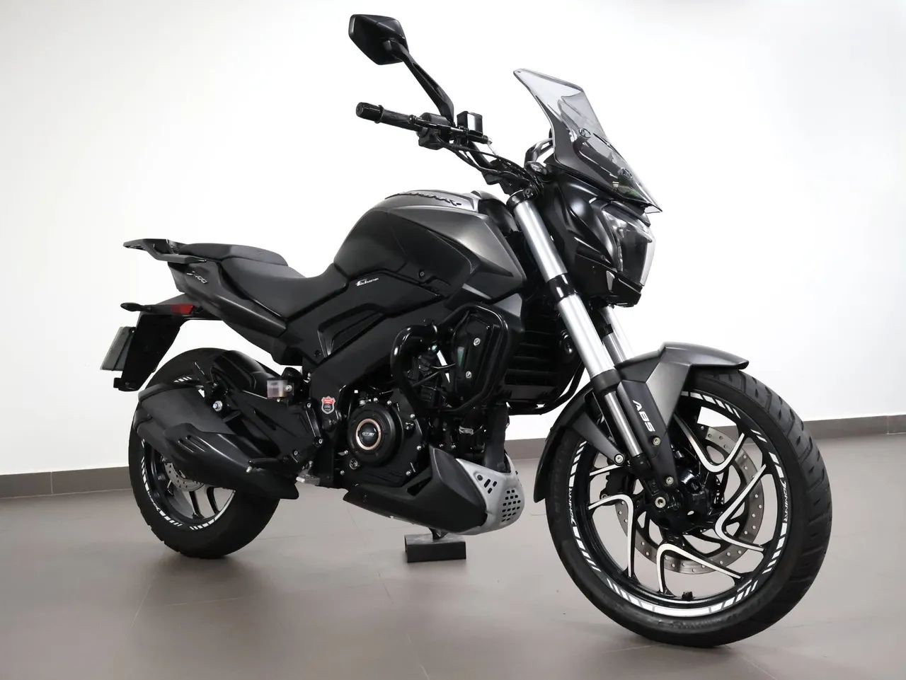 BAJAJ DOMINAR 400 - Foto 5