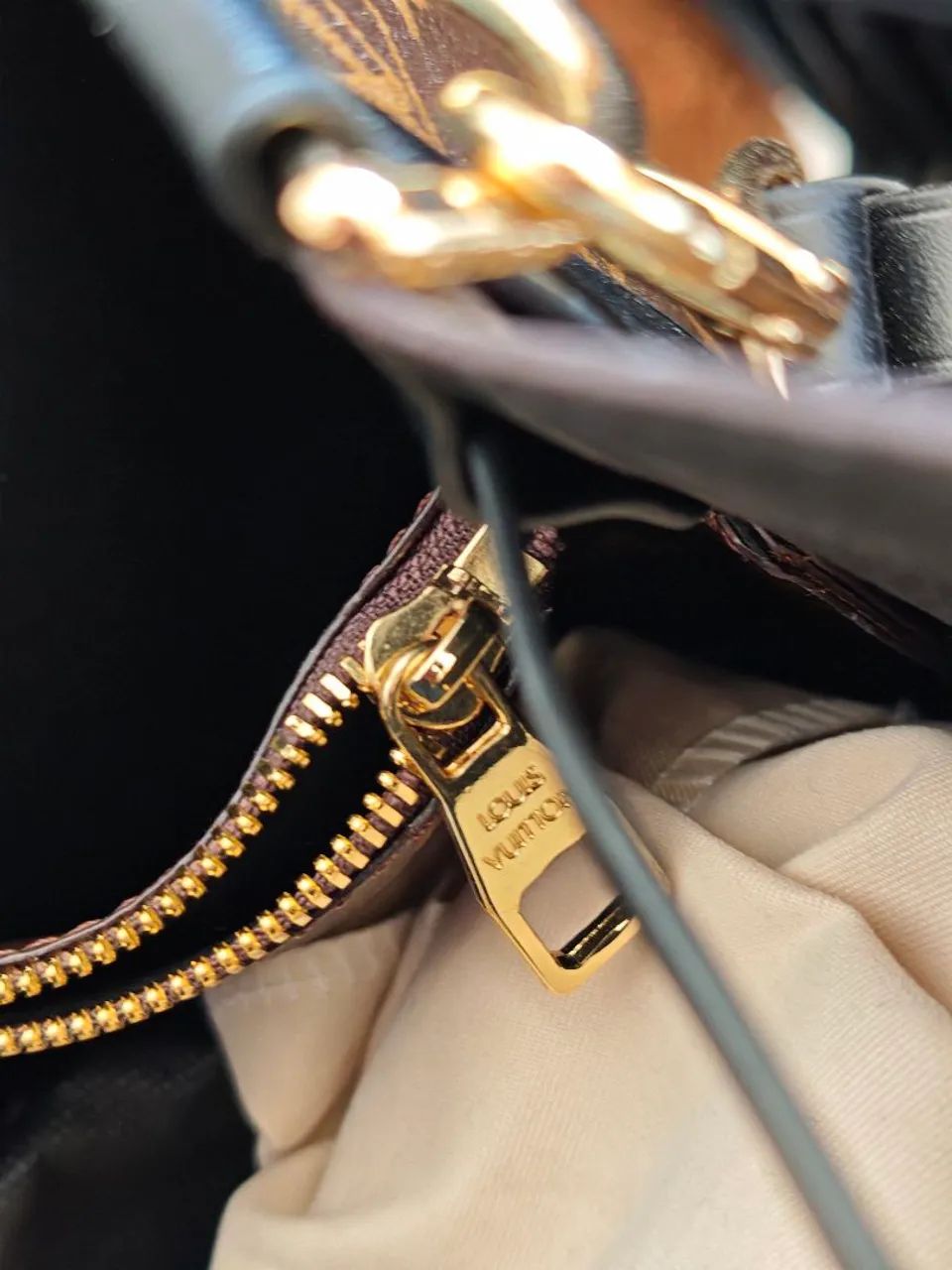 Bolsa Louis Vuitton  - Foto 5