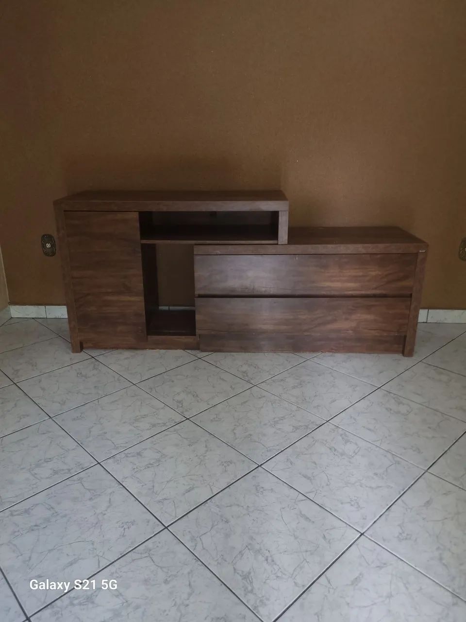 Vendo rack retrátil  - Foto 3